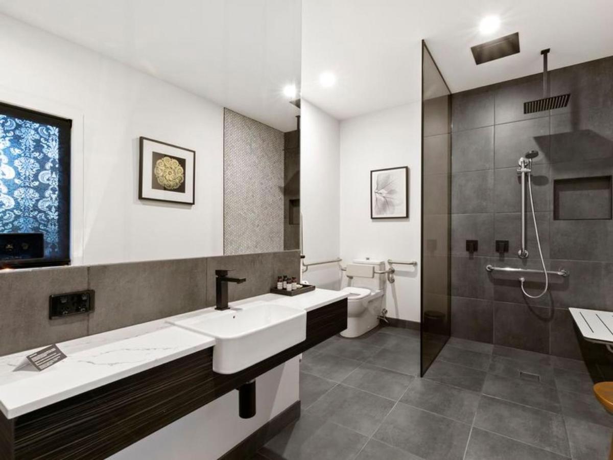 Campania Non Spa Suite Meeniyan Екстер'єр фото